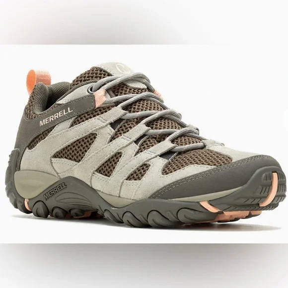 MERRELL Women's Alverstone J033034. Size 9.5. - Picture 2 of 9